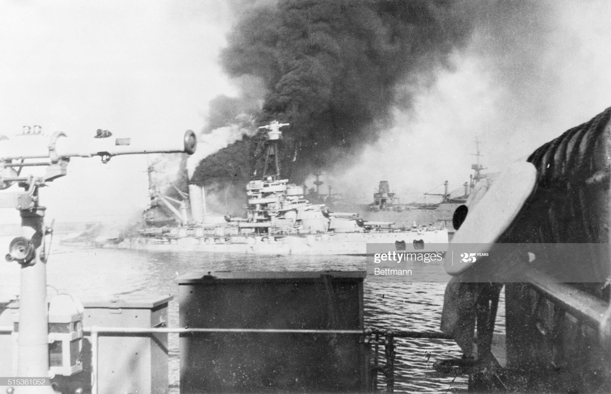 Операция катапульта 1940