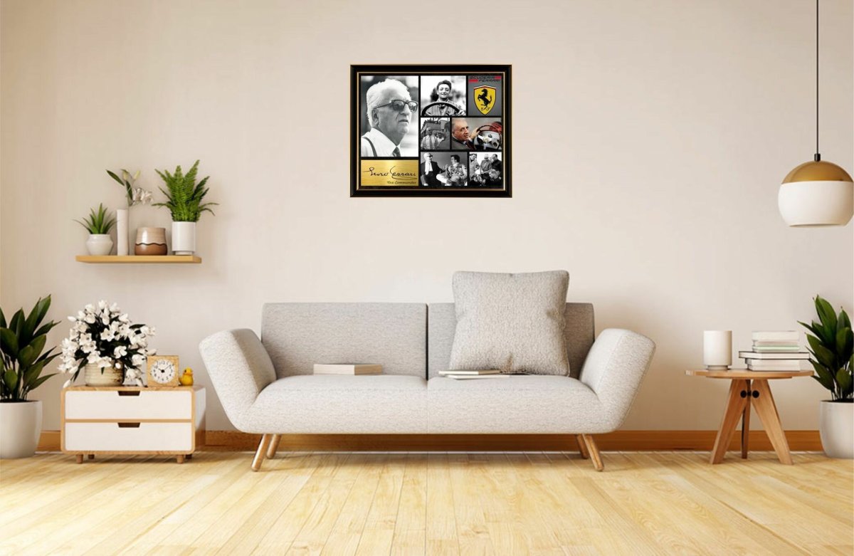 Диван в интерьере