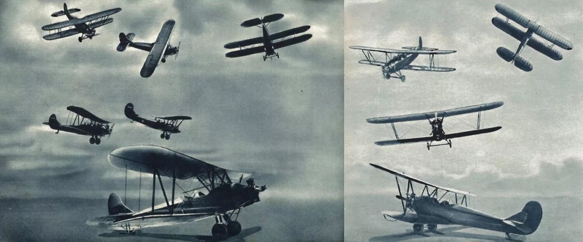 Кукурузник самолет Великая Отечественная война