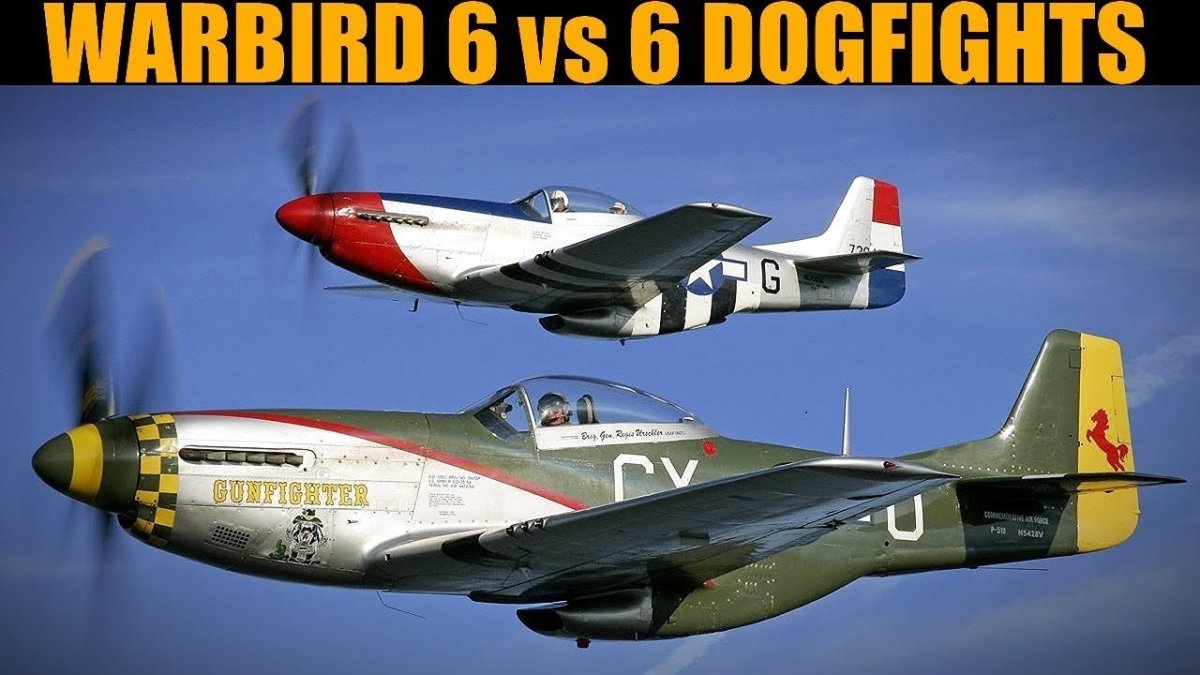 Двухмоторные истребители второй мировой войны