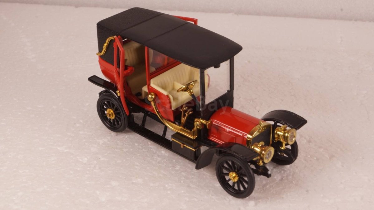 Руссо-Балт с-24/30 Ландоле