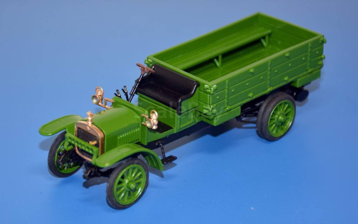 Руссо-Балт Тип с