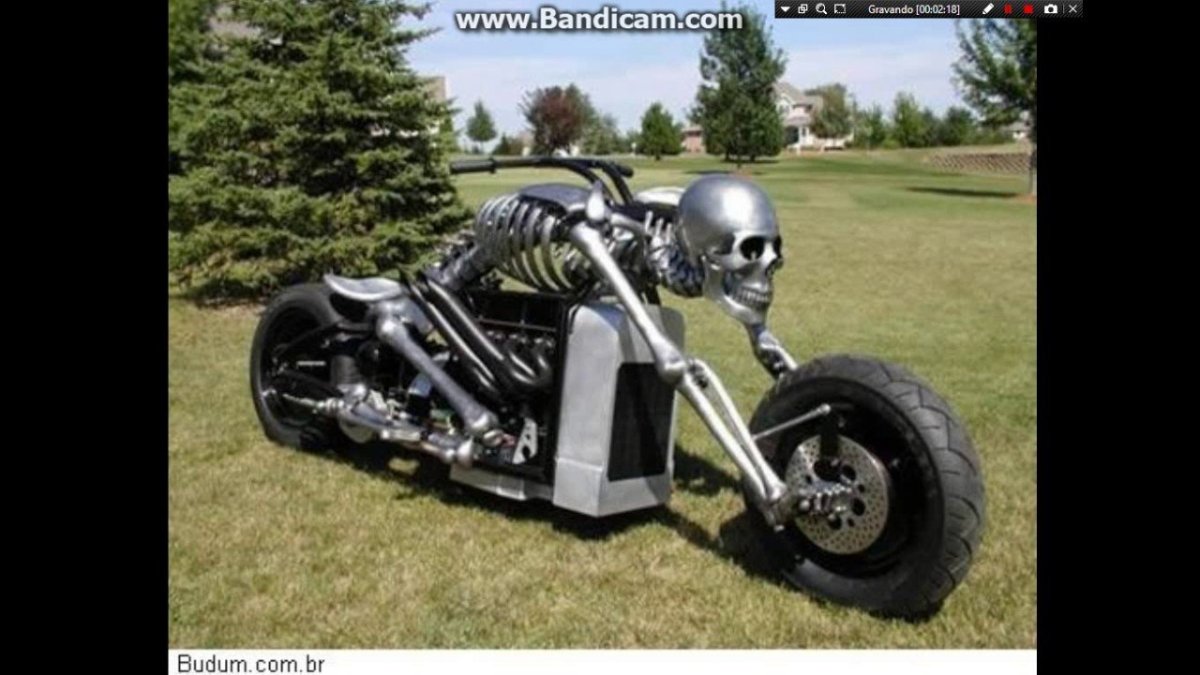 Демотиваторы про мотоциклы