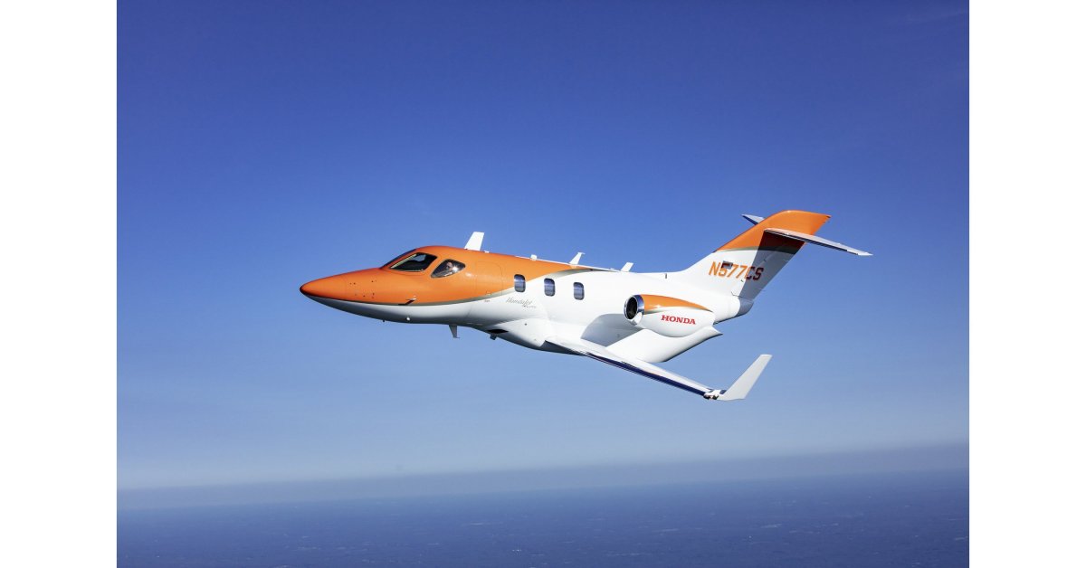 L-400 самолет