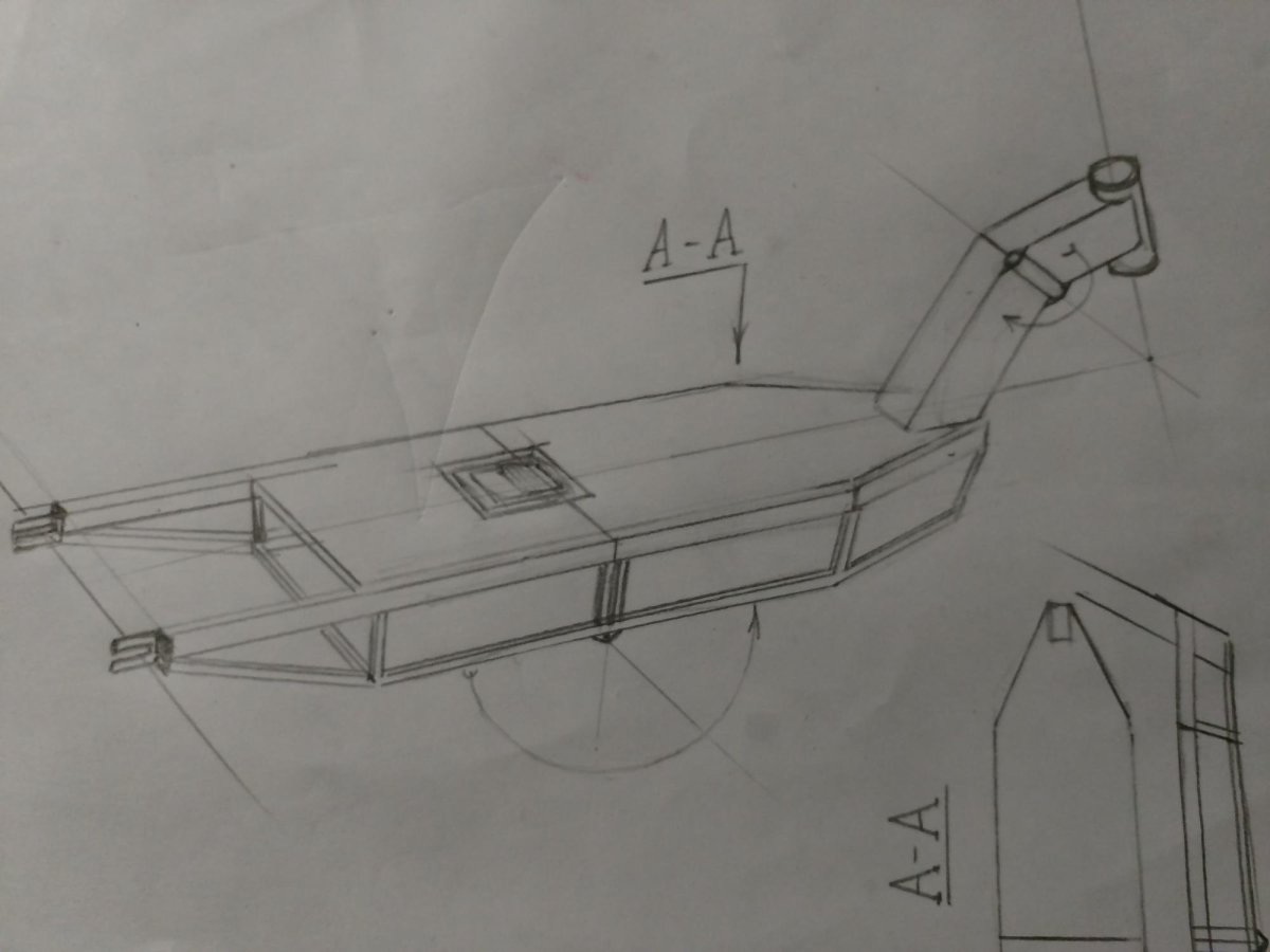 Самокаты самоделки