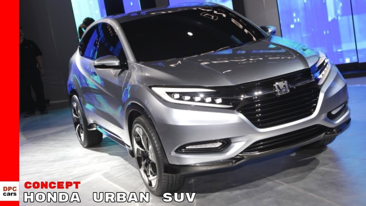 Хонда СРВ 2022