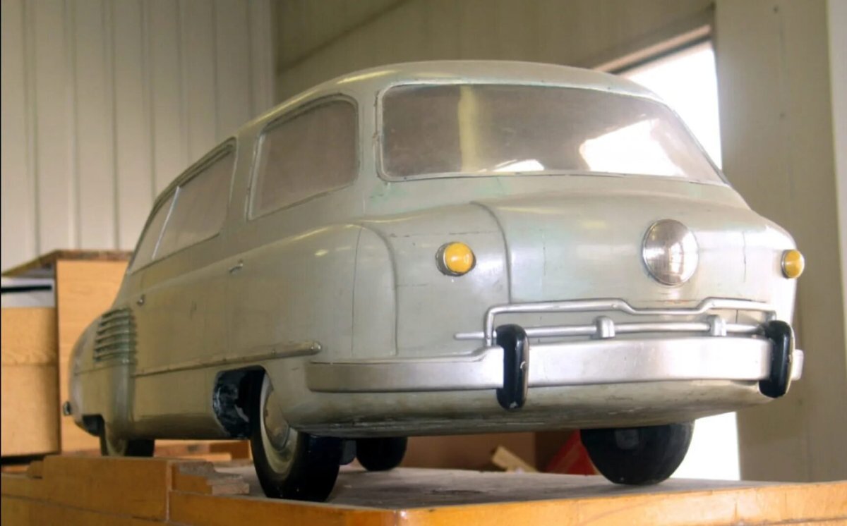 Нами-013 «Чита»