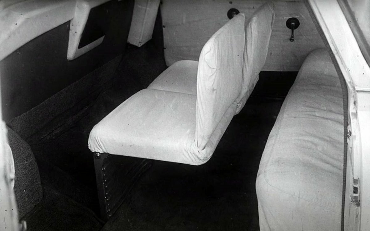 Страпонтен откидное