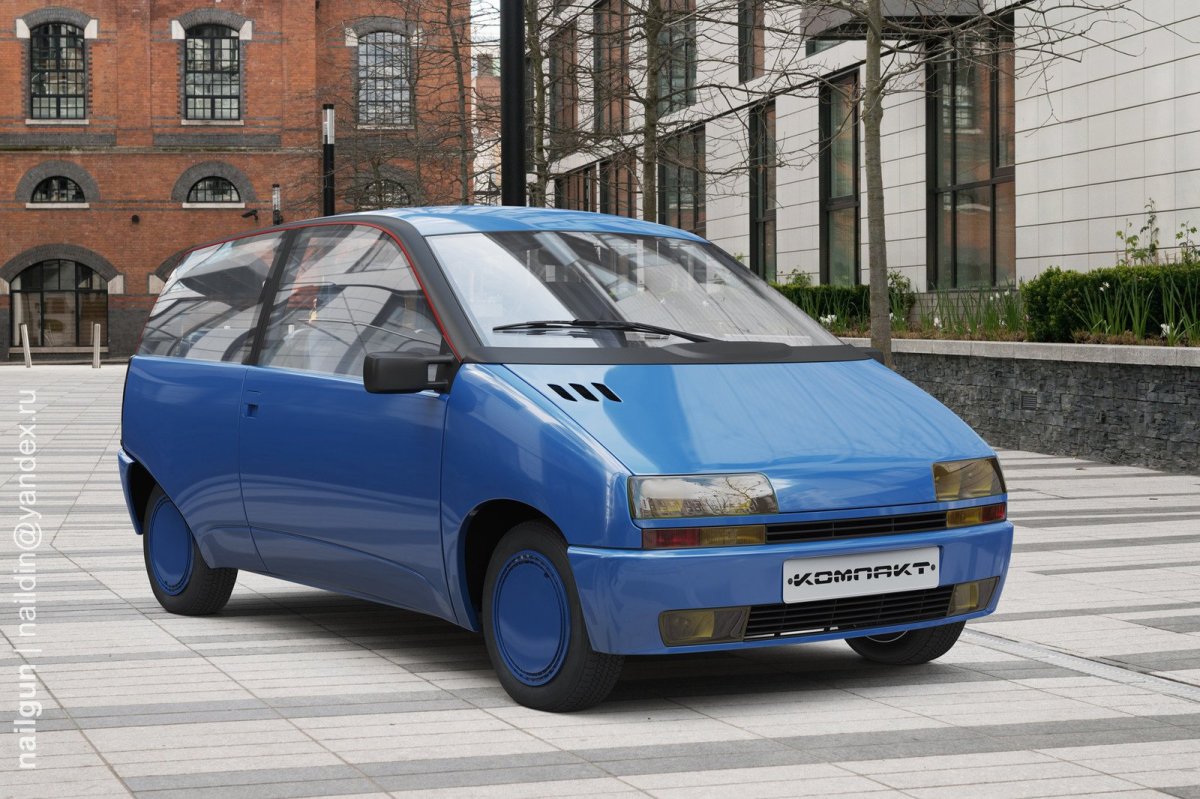 Нами 0288 компакт 2