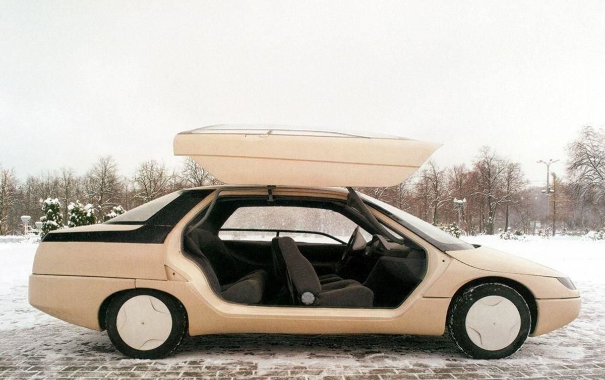 АЗЛК-2144 Истра