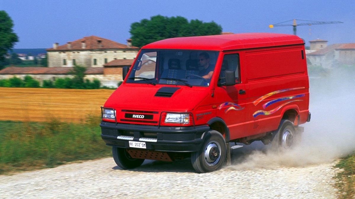 Iveco 40.10