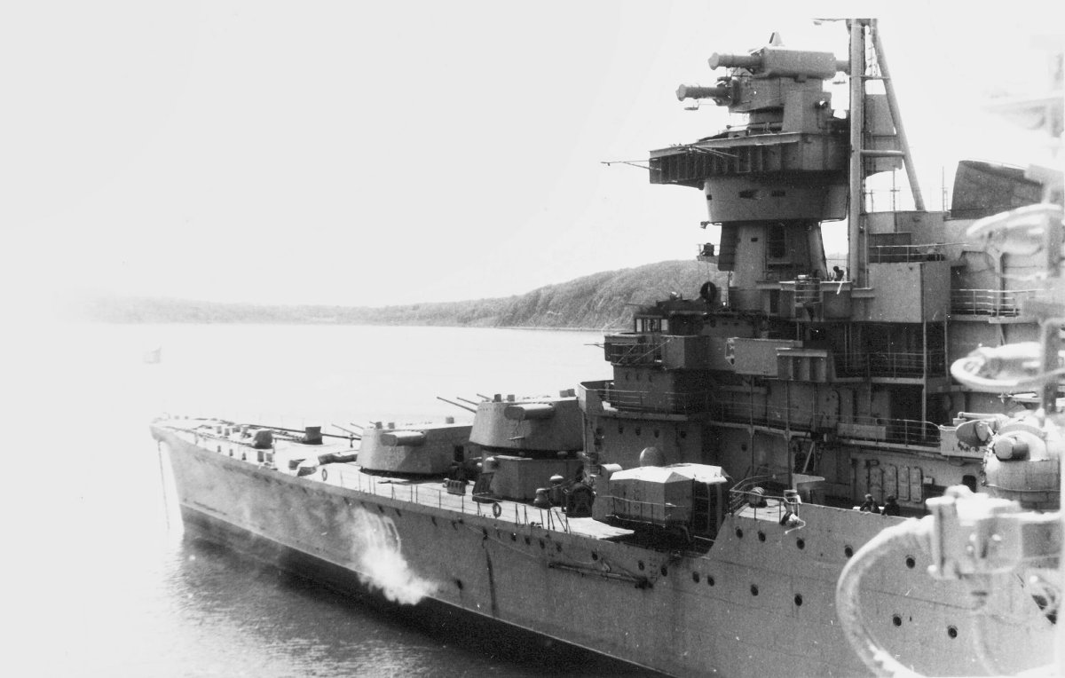 68 Бис крейсер