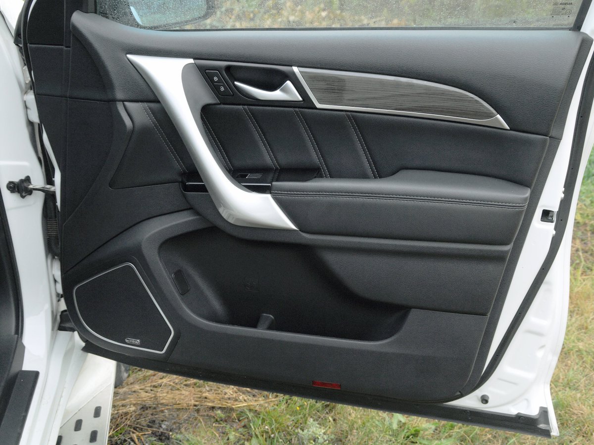 Дверь Хавал ф7