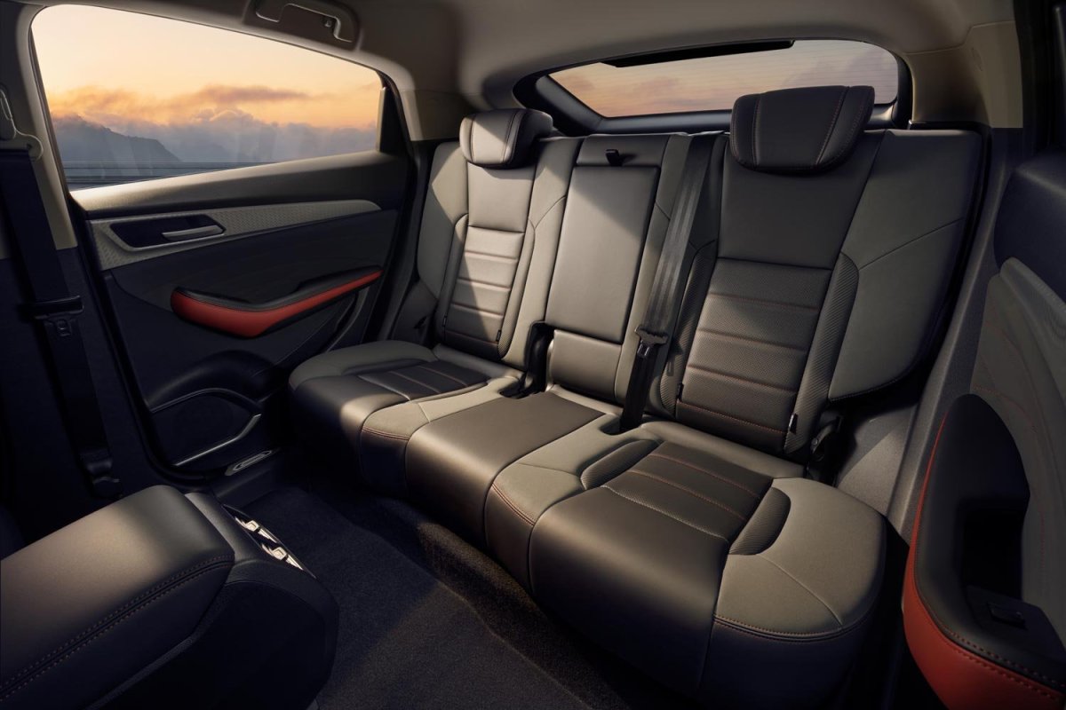 Хавал интерьер салона