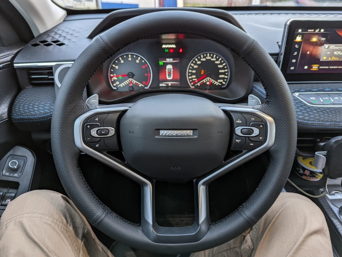 Качественная оплётка