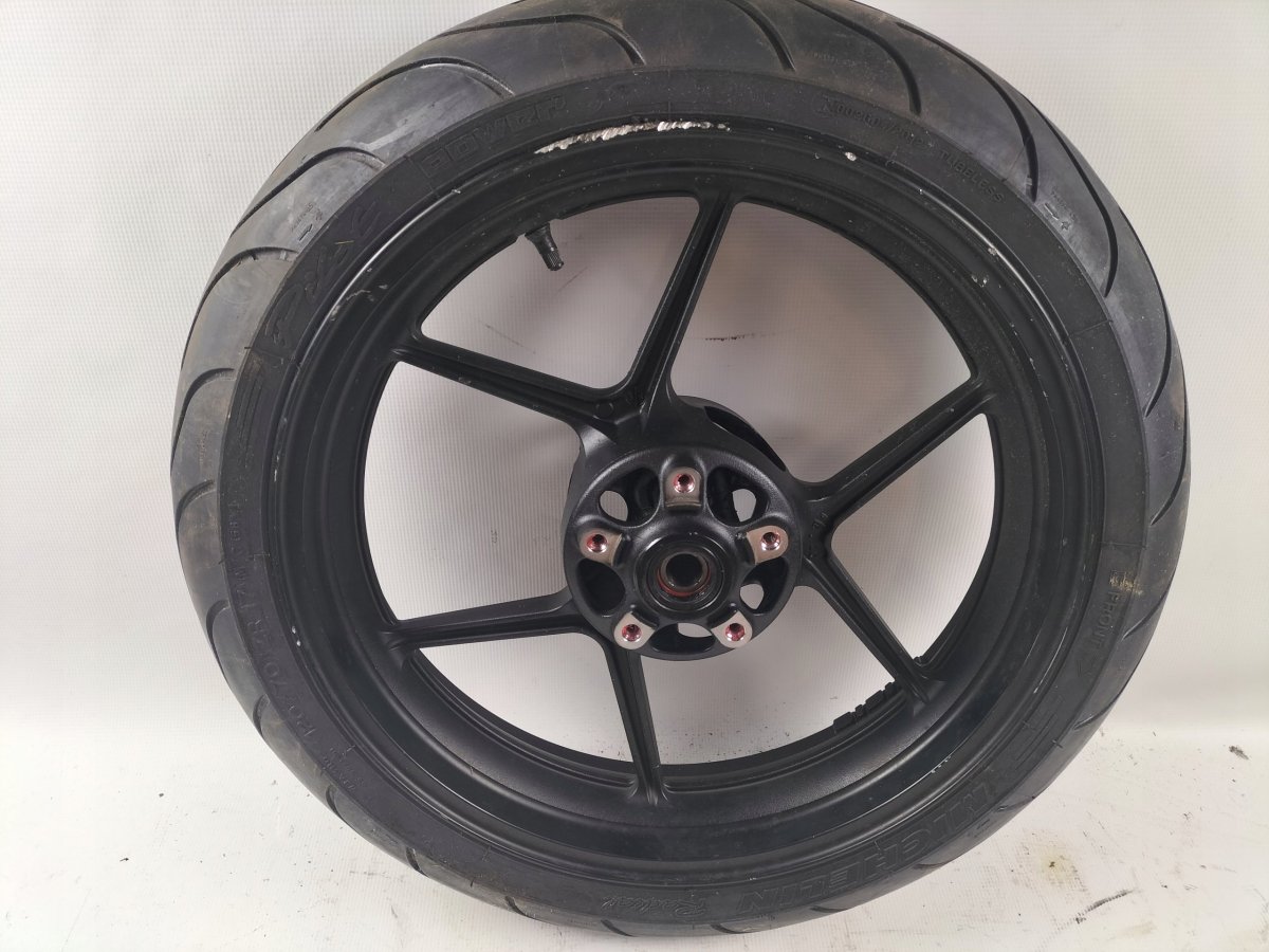 Колесо надувное 200 мм