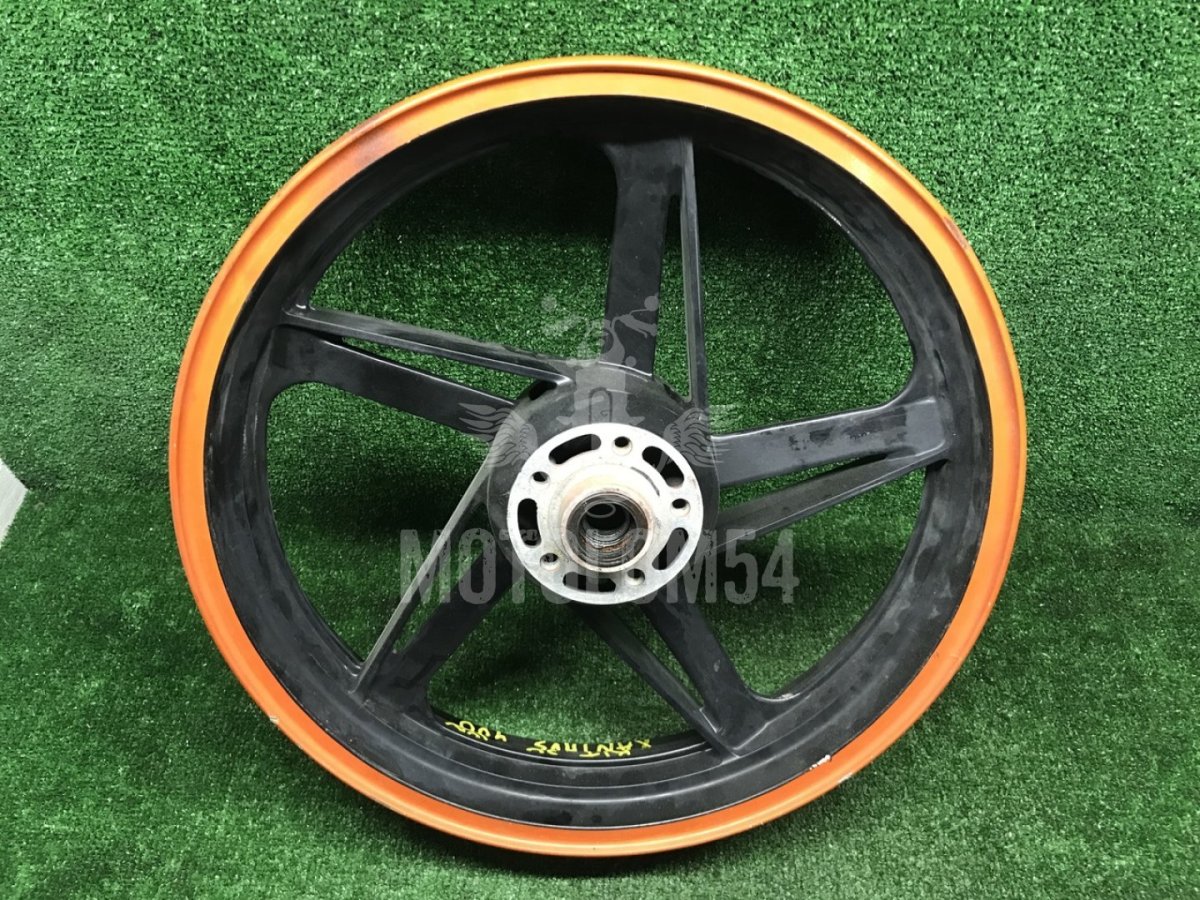 Колесо Kawasaki ZR 250