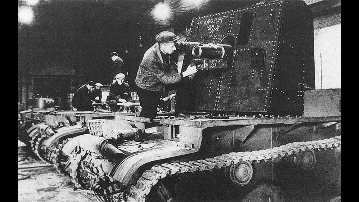 Су-26 самоходка