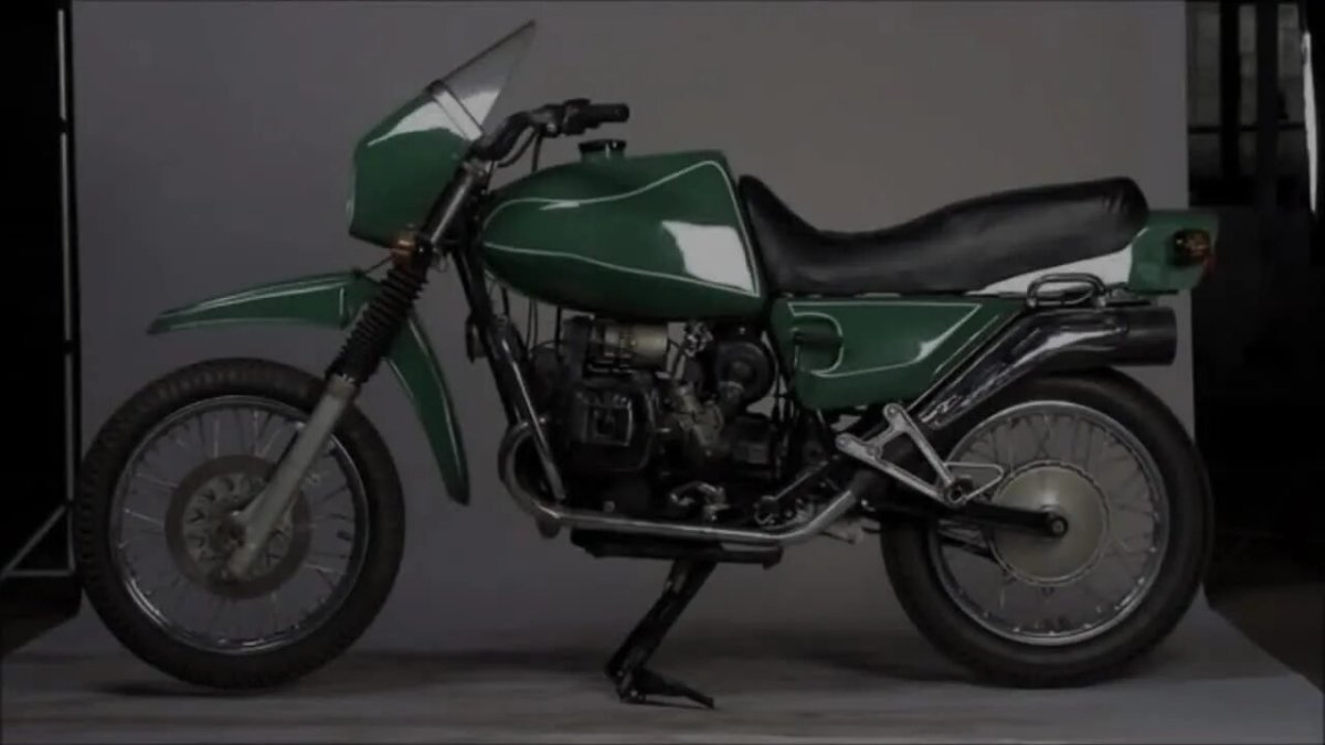 Днепр «158-02» (эндуро Динамит)