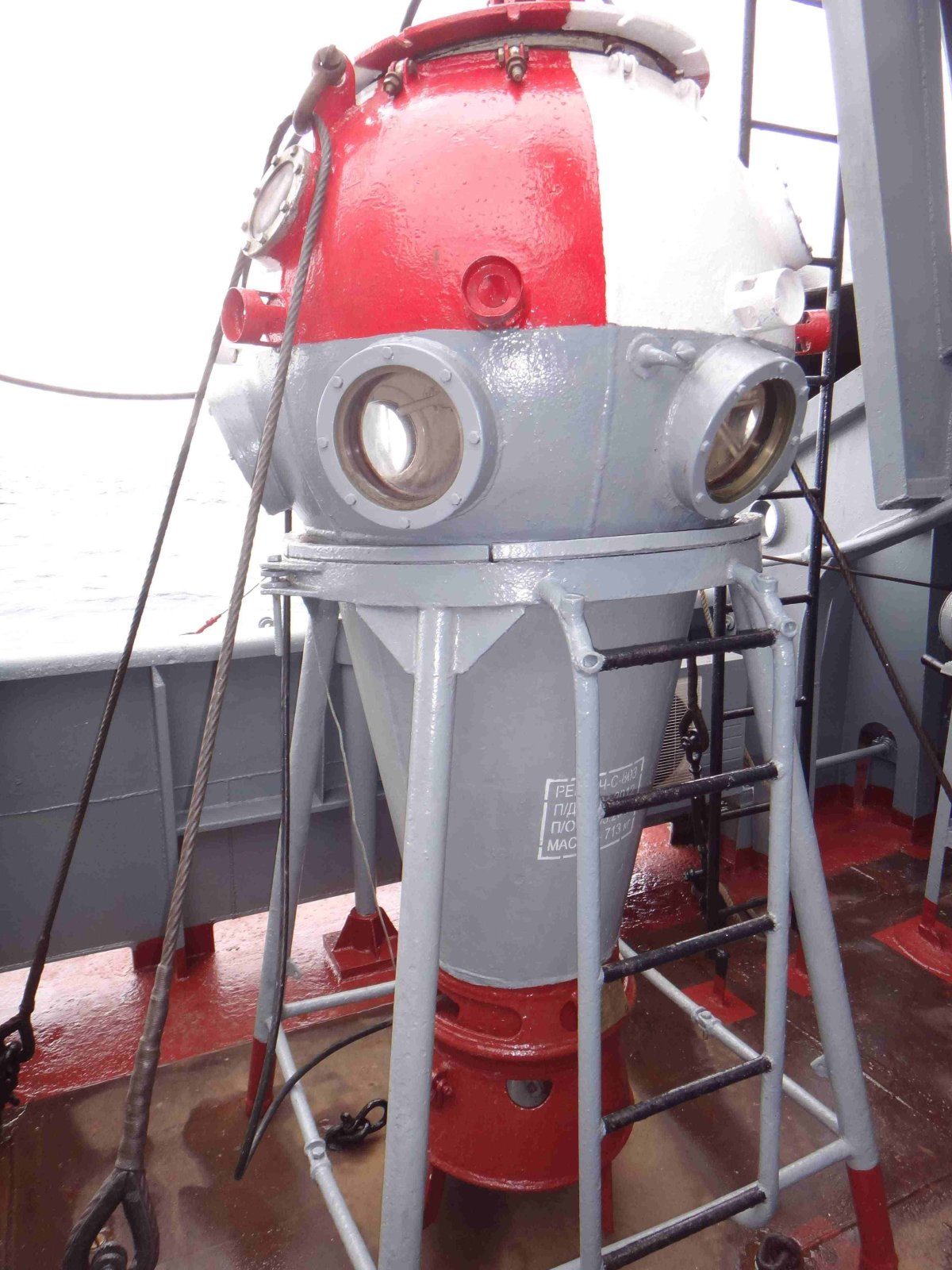 НК 300 наблюдательная камера