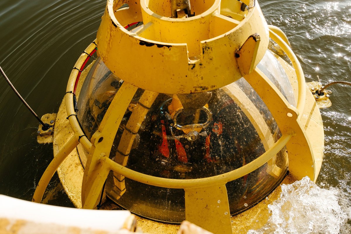 Морская спасательная служба