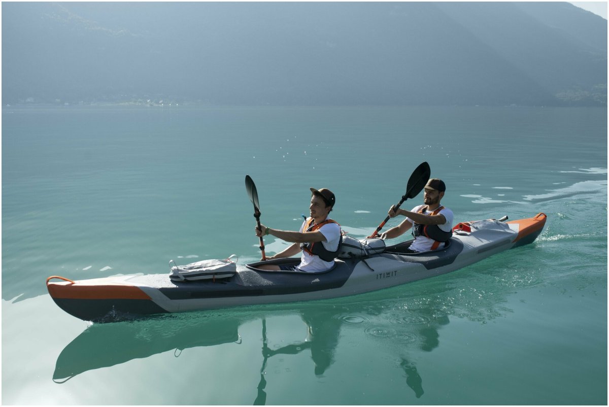 Каяк x500 ITIWIT