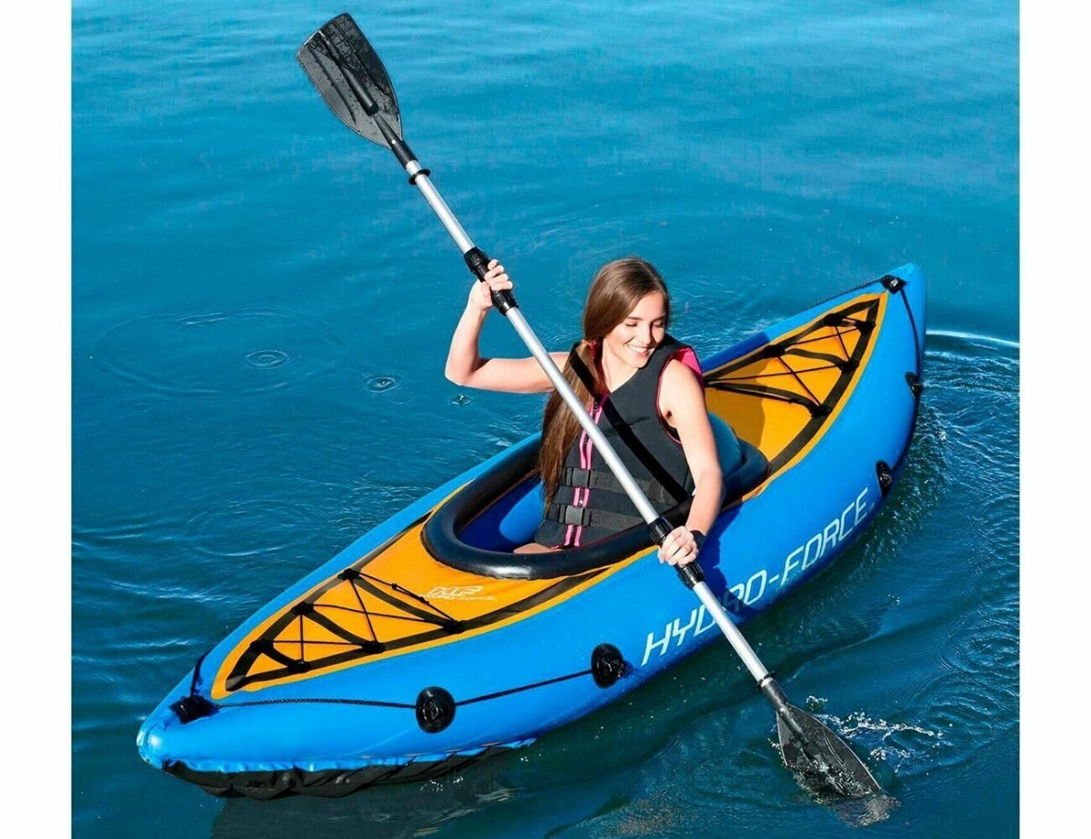 Bestway Cove Champion