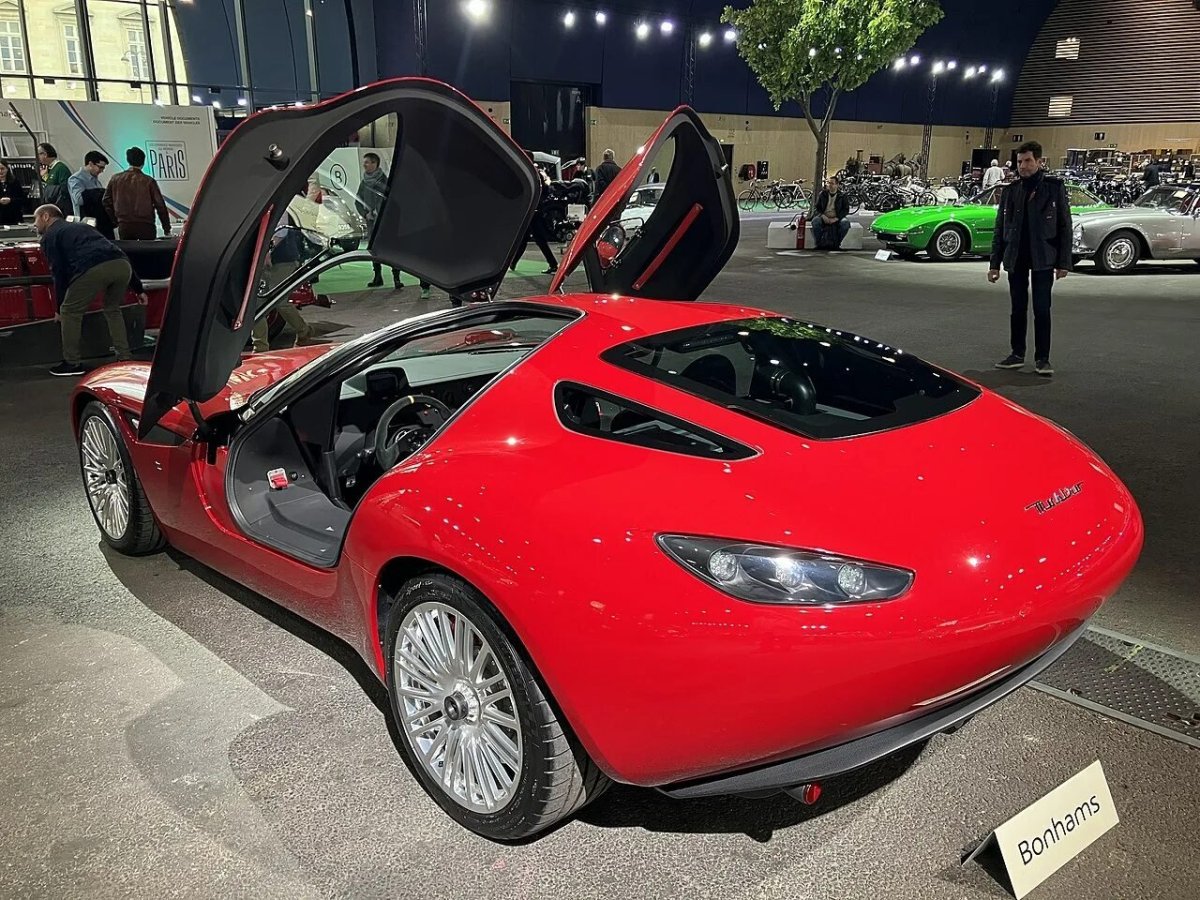 Марко Загато