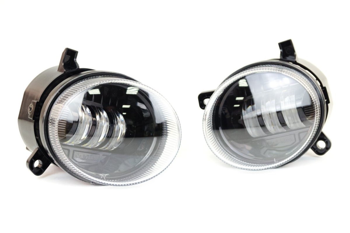 Audi q5 led Fog Light