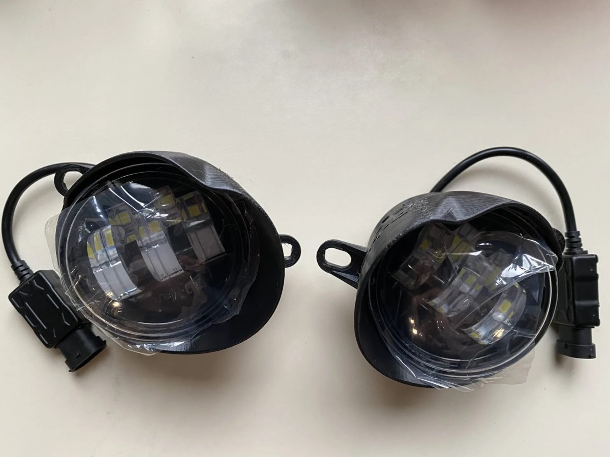 ПТФ Salman Audi q5