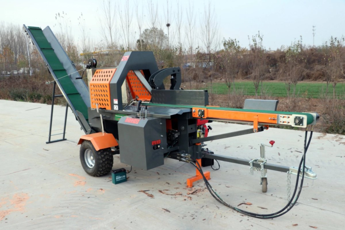 Гидравлические леса