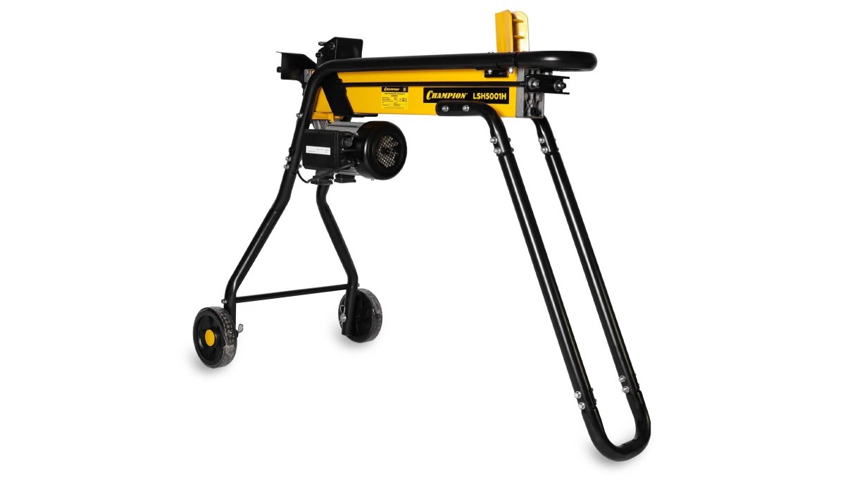 Дровокол Champion lsh5001h