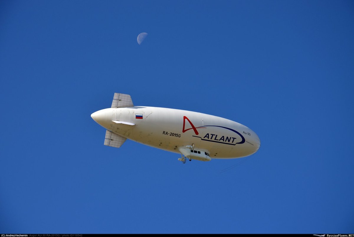 ООО Аэроскан