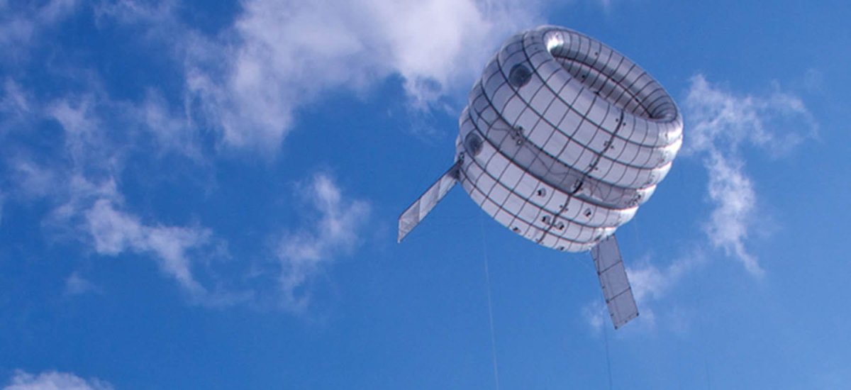 Аэростатные СЭС