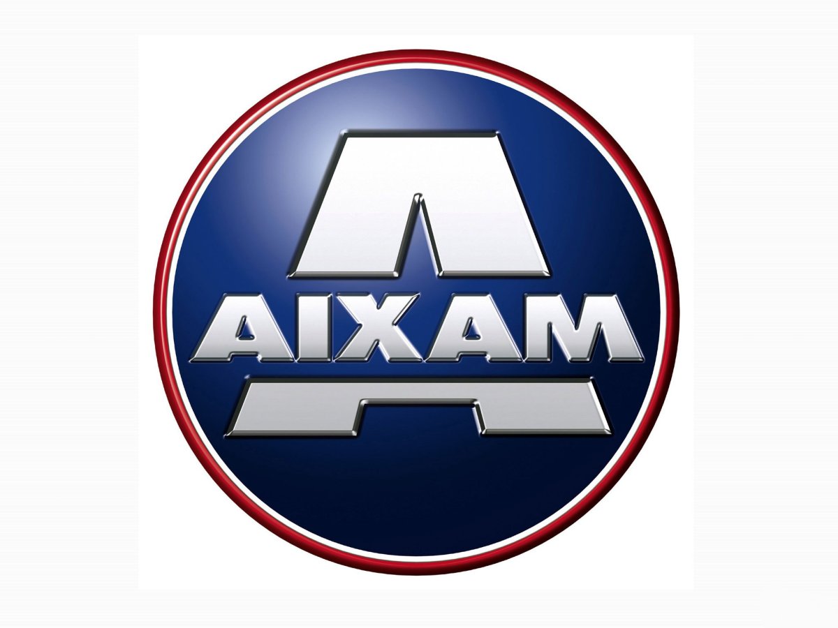Aixam logo