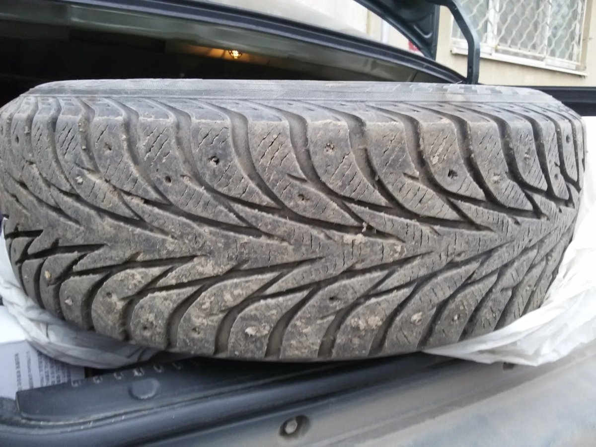 Yokohama Ice Guard ig35