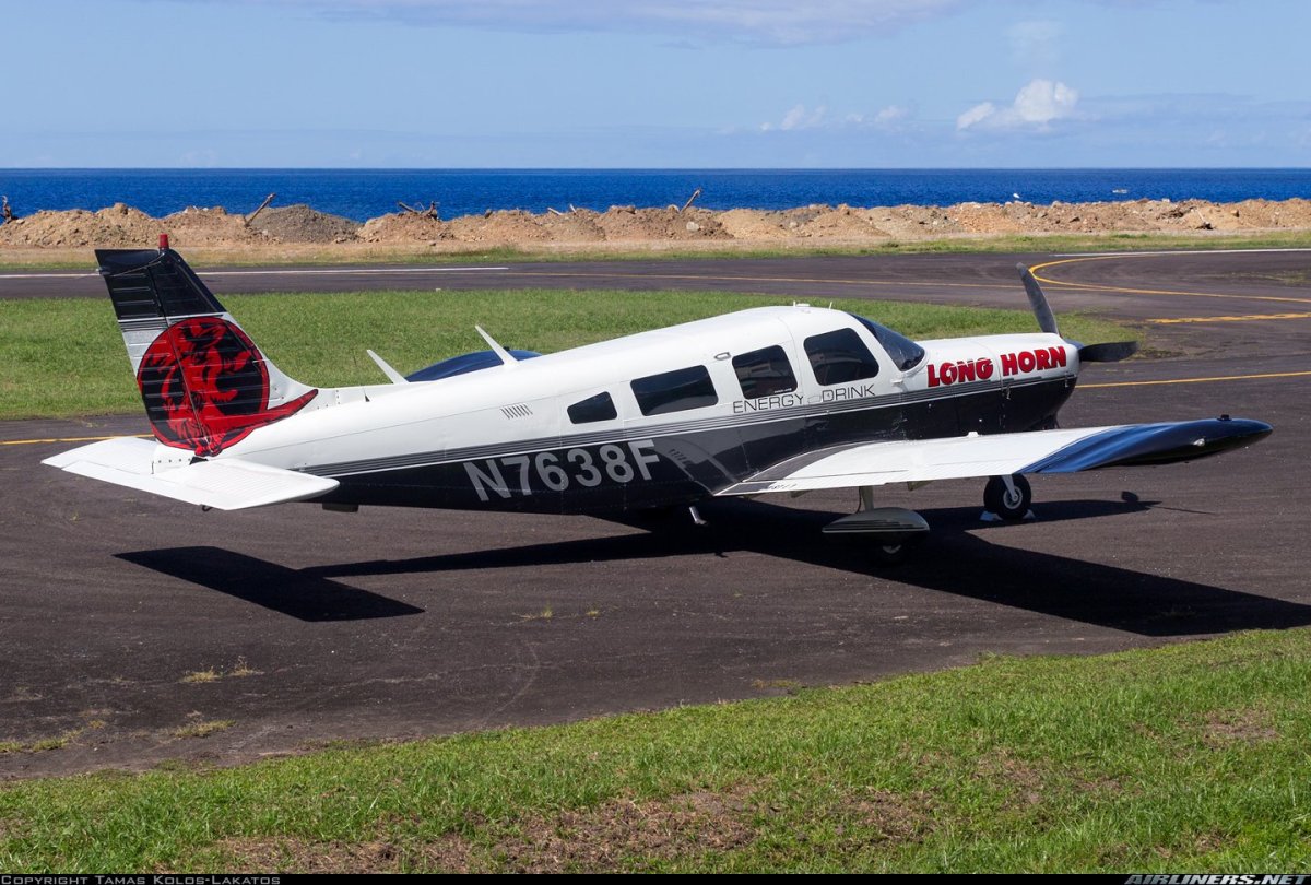 Cessna 402b