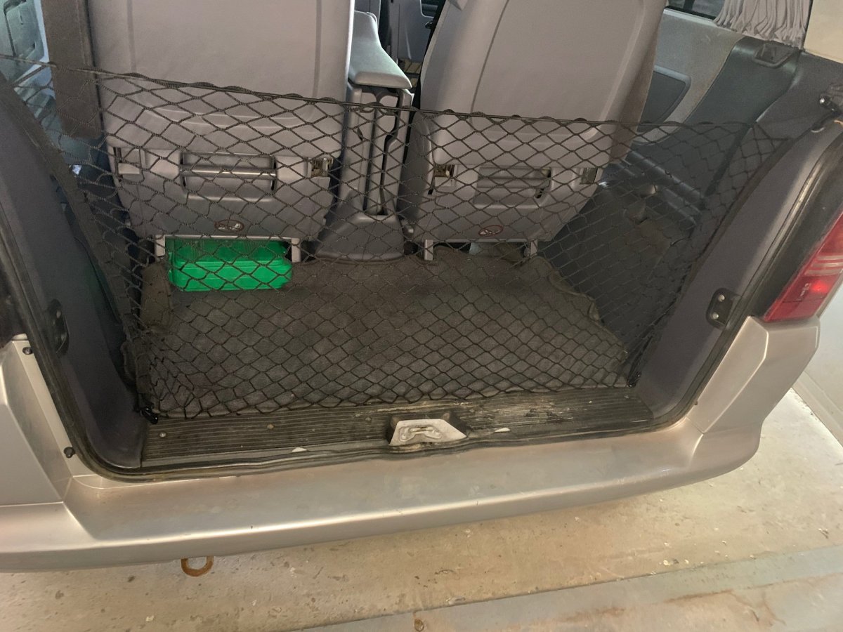 Vito 639 багажник подножка