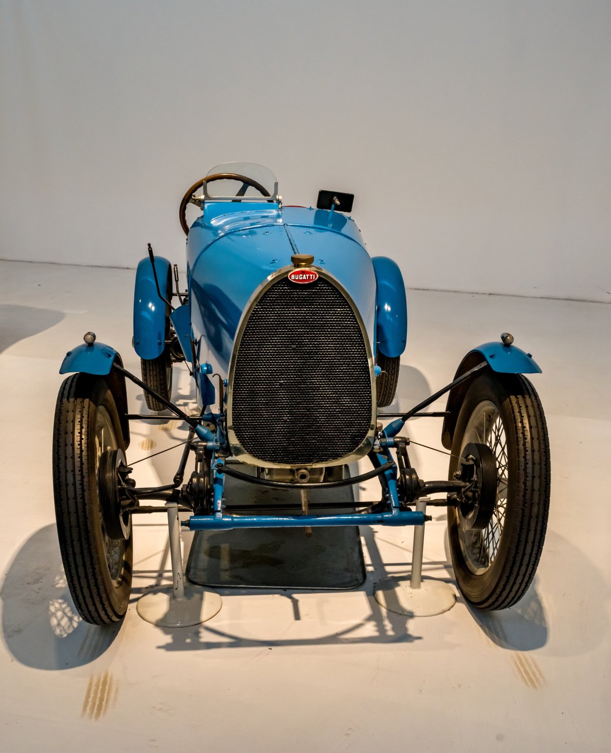 Bugatti 1921