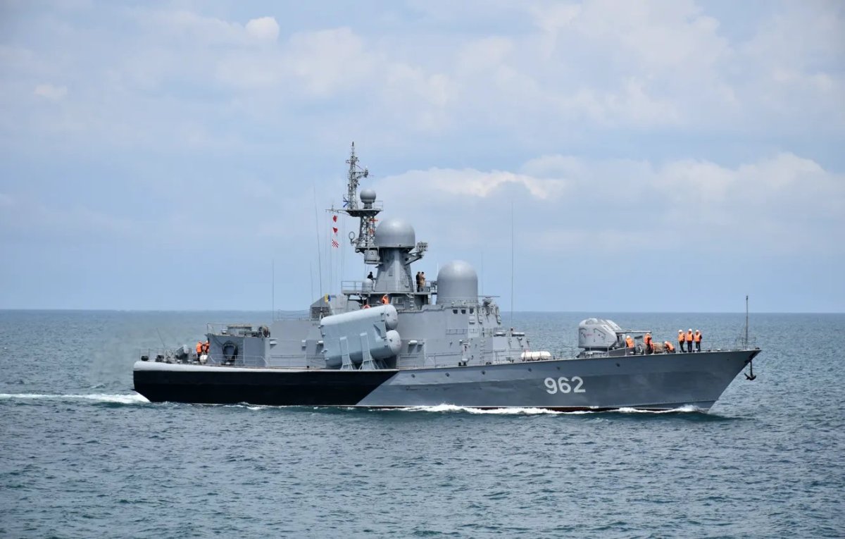 МРК 12411 молния