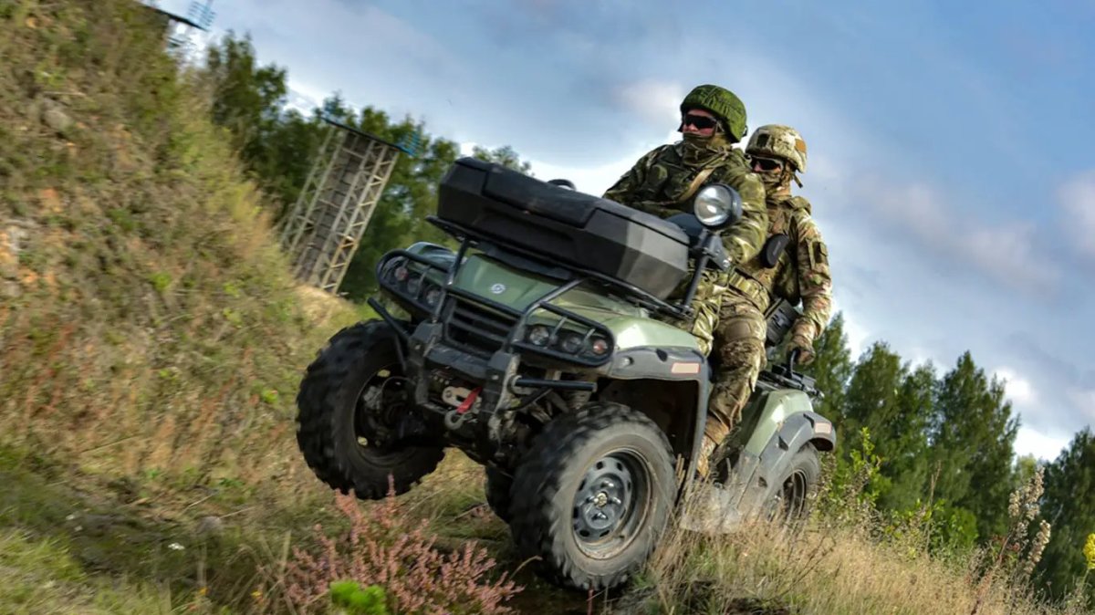 Псков ВДВ разведка