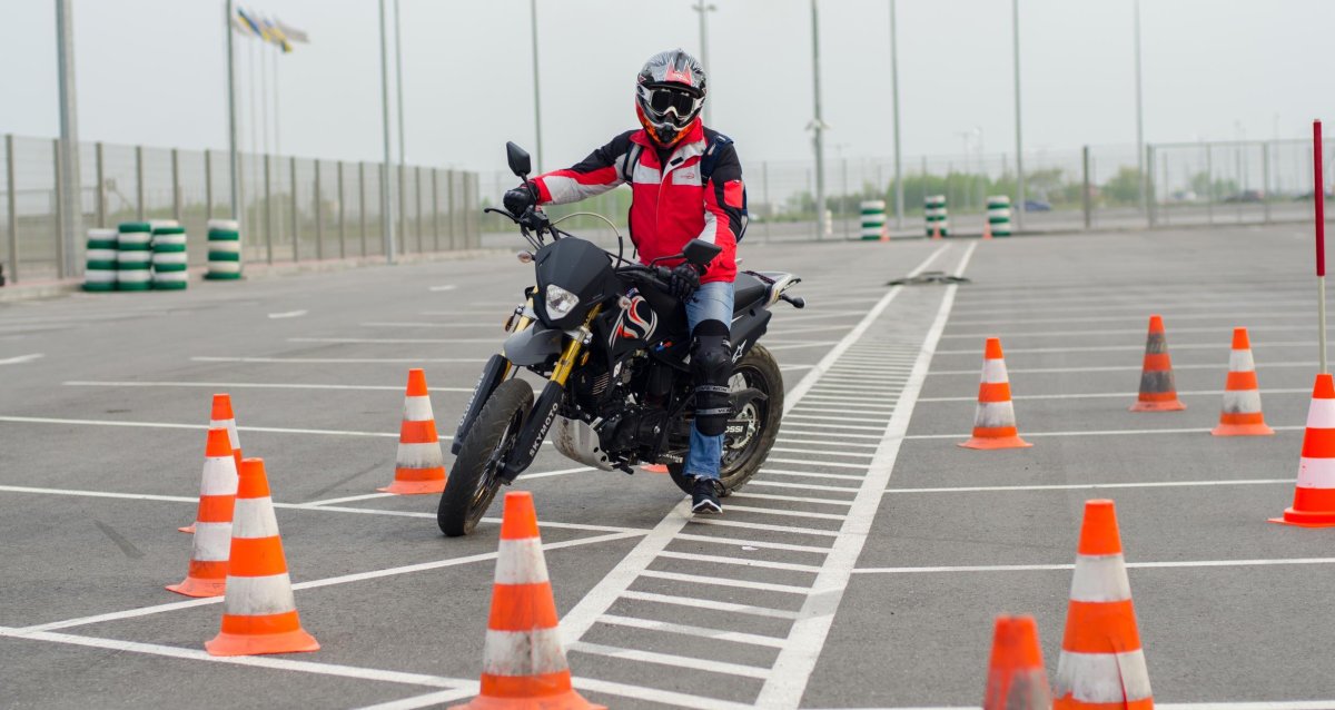 Мотоциклы категории а1