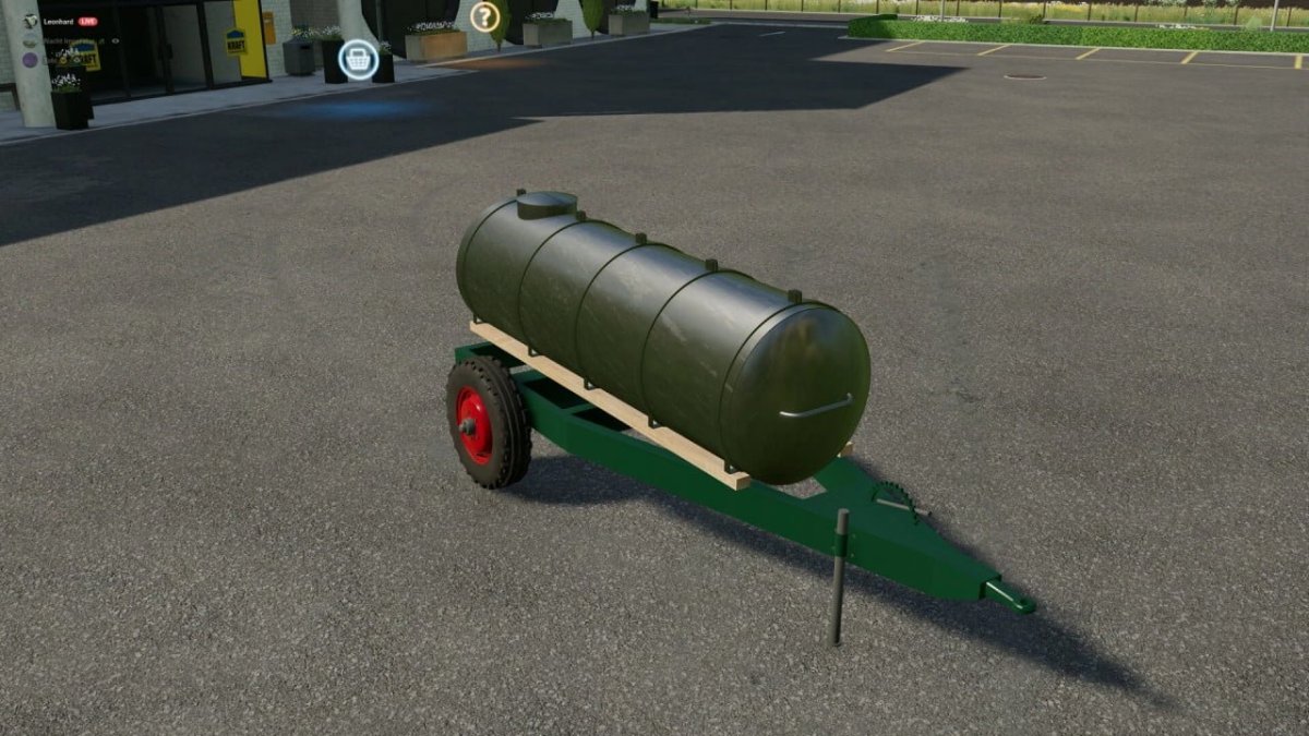 Аниме рисунки 2022 для Farming Simulator