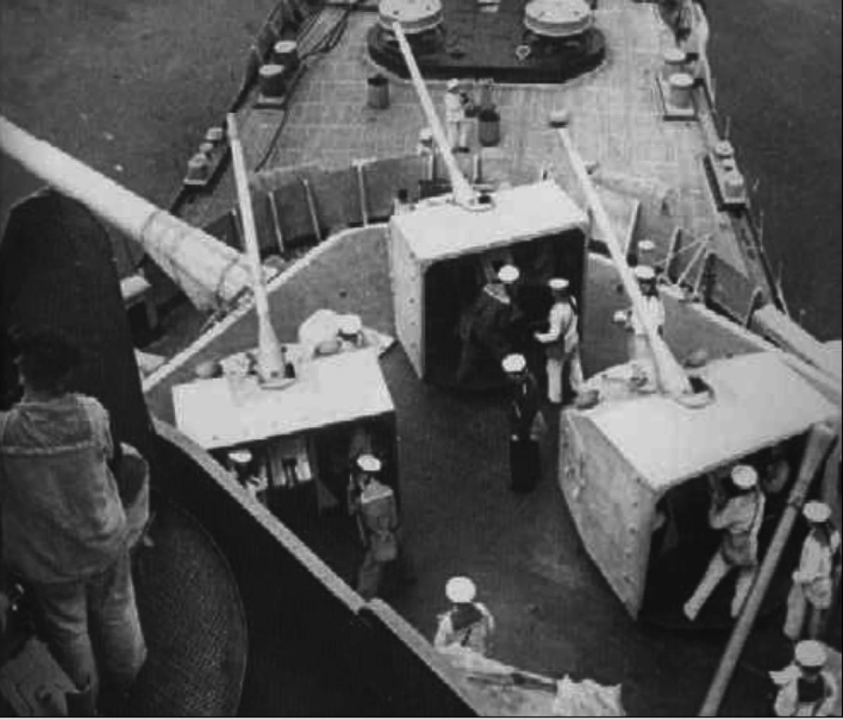 76 Мм морская пушка 34-к