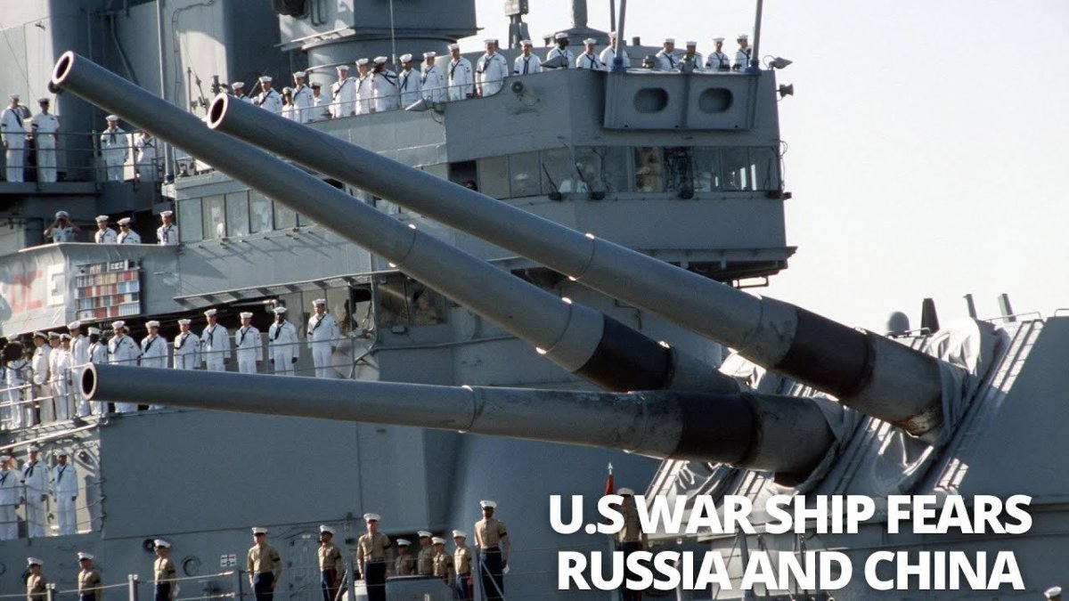 АК 130 Калибр Корабельный