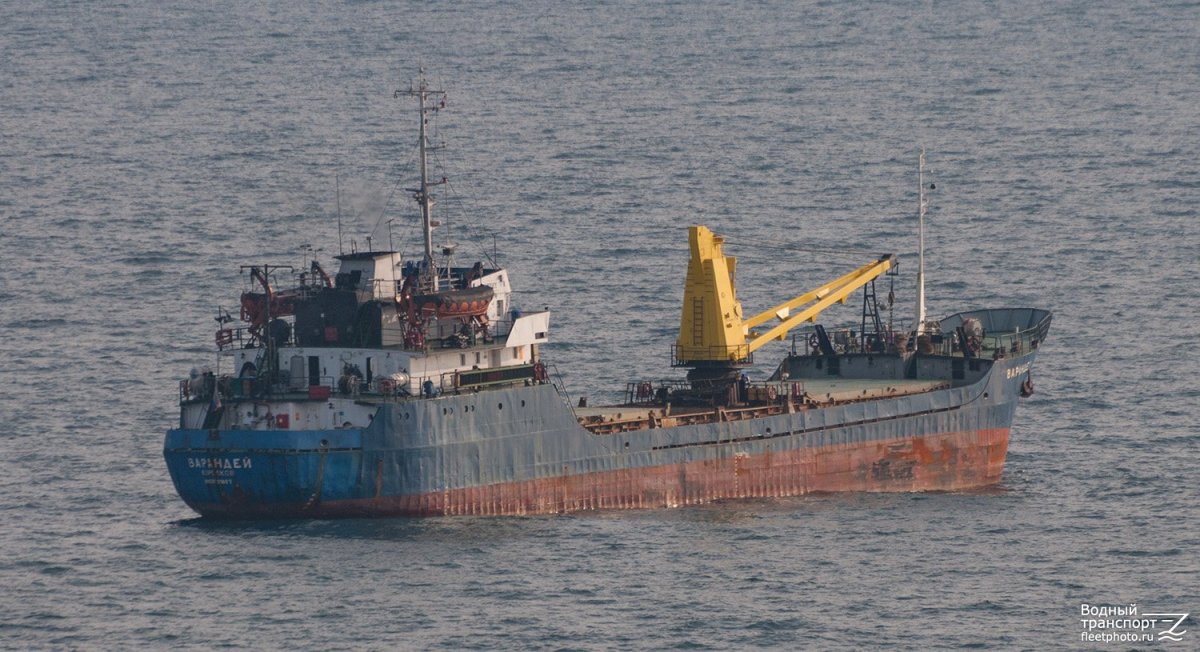 РДОС Моряна