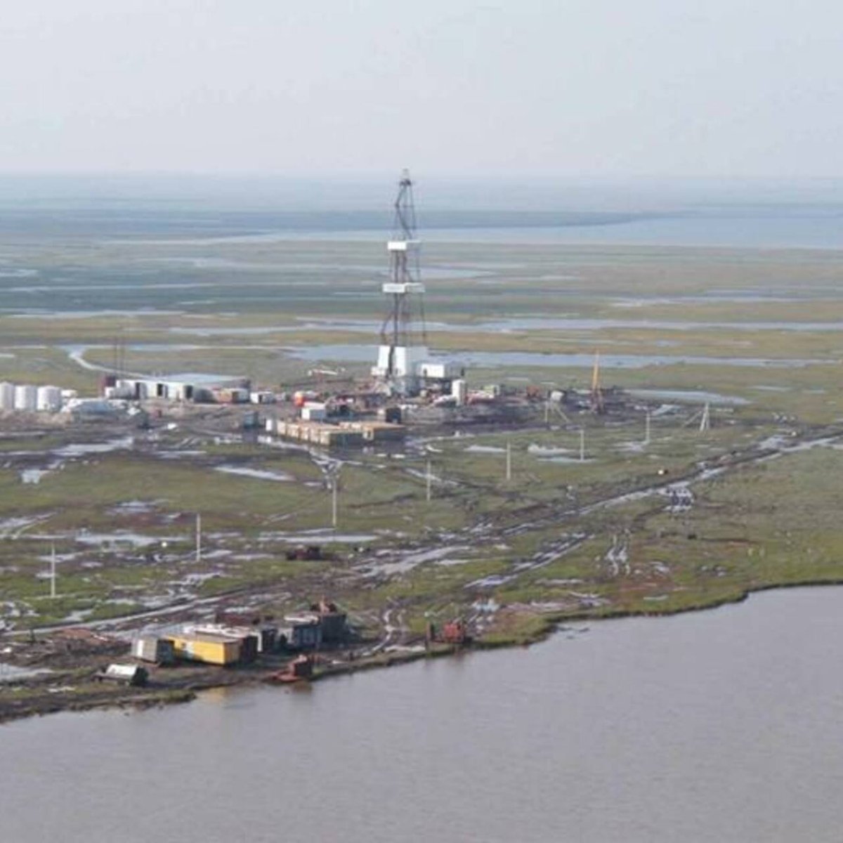 Требса и Титова месторождение