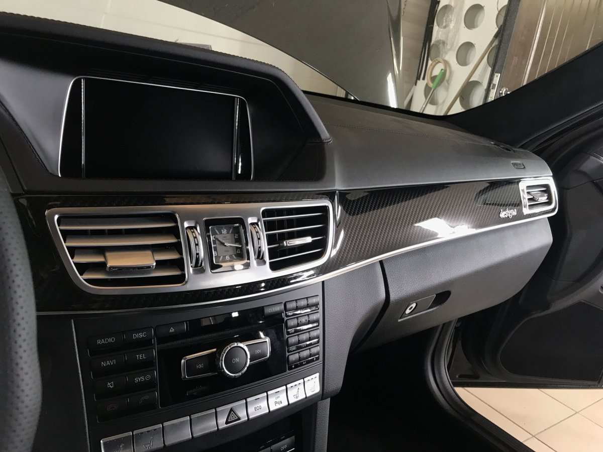 W212 аквапринт