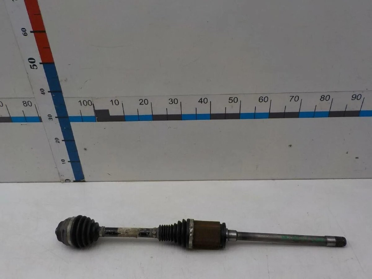 G30 BMW привод колеса