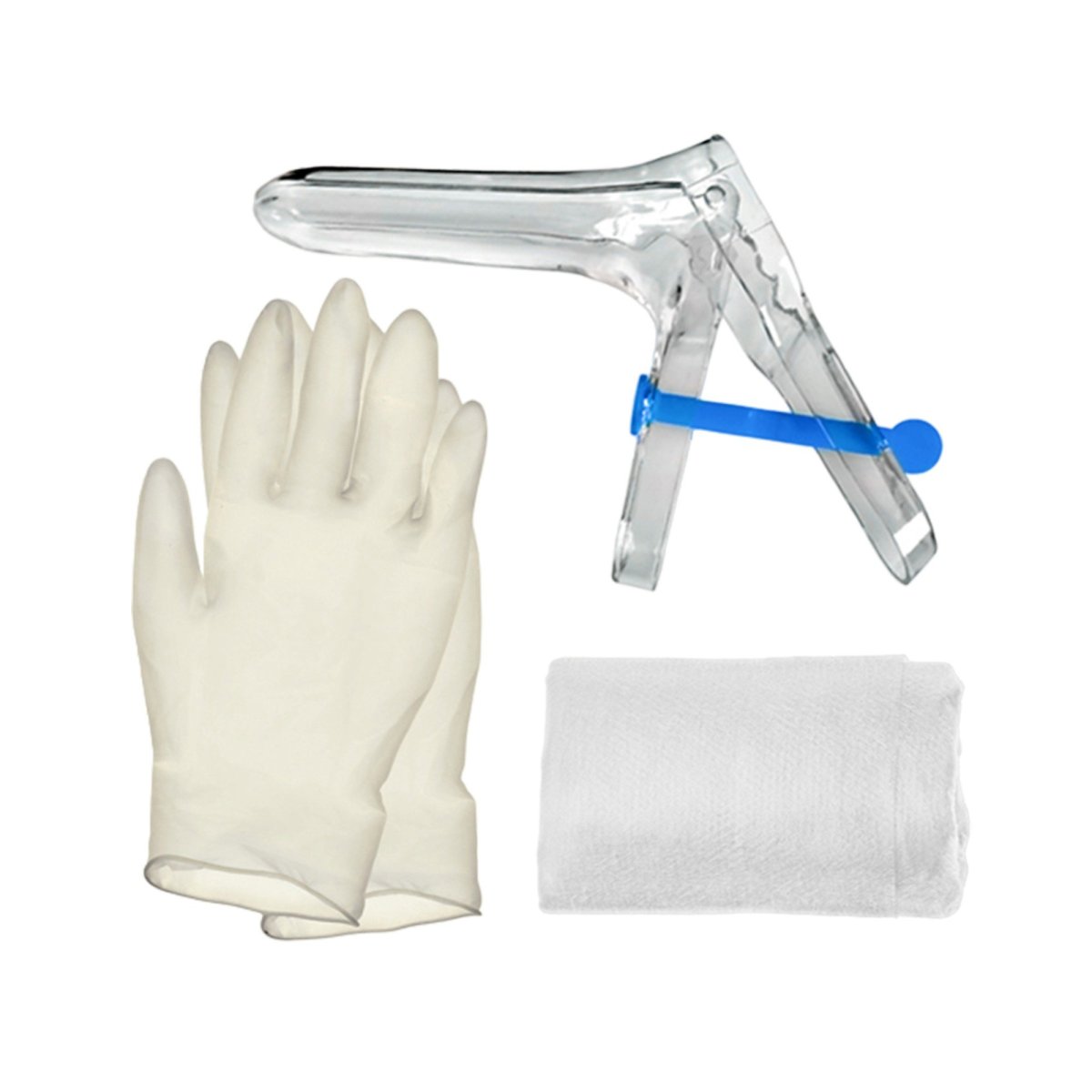 Набор гинекологический одноразовый Юнона 1